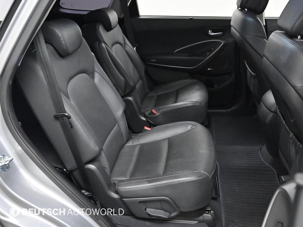 현대 맥스크루즈 디젤 R2.2 2WD 익스클루시브 스페셜 - 이미지 7