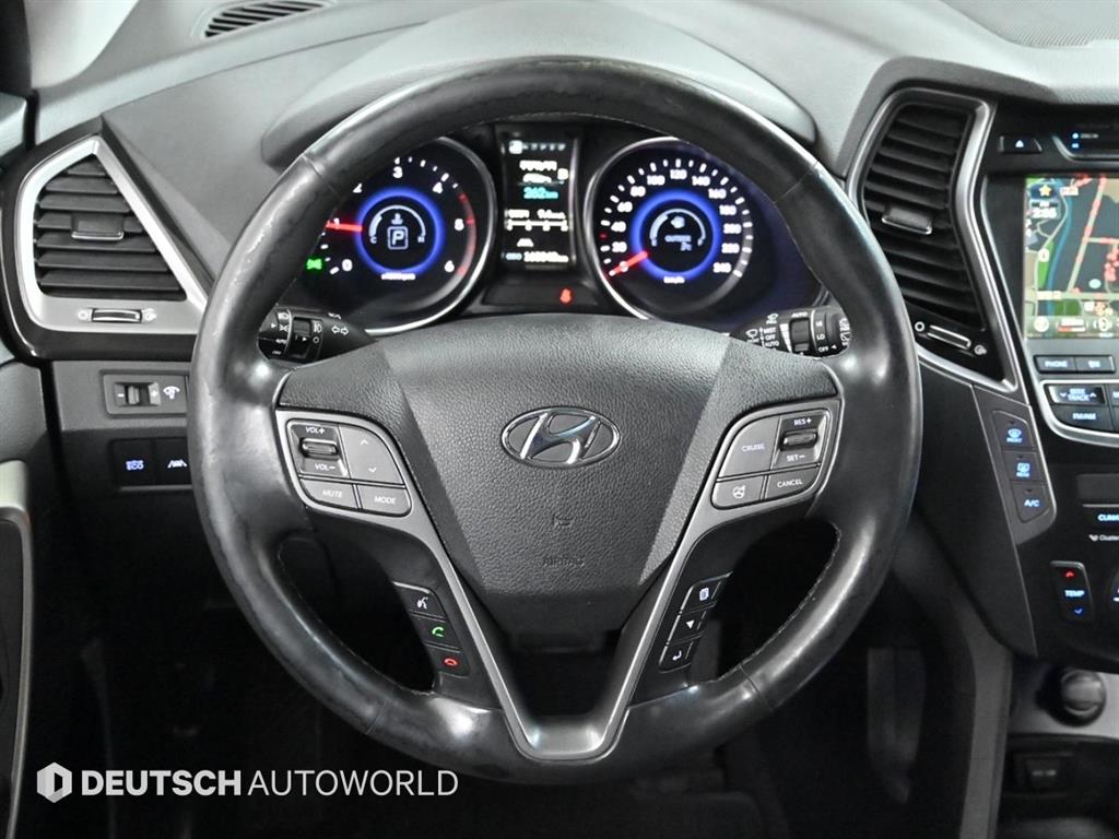 현대 맥스크루즈 디젤 R2.2 2WD 익스클루시브 스페셜