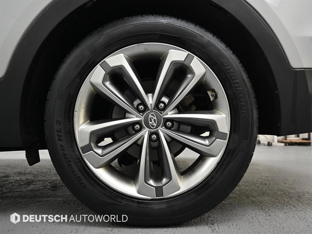 현대 맥스크루즈 디젤 R2.2 2WD 익스클루시브 스페셜 - 이미지 17