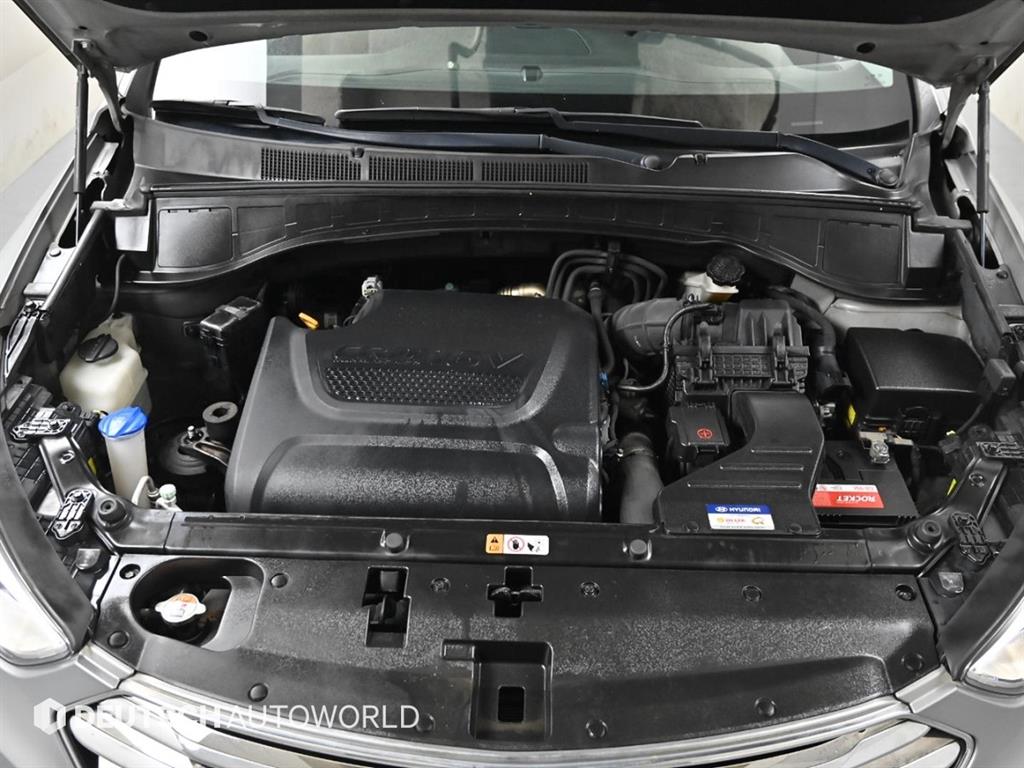 현대 맥스크루즈 디젤 R2.2 2WD 익스클루시브 스페셜 - 이미지 3