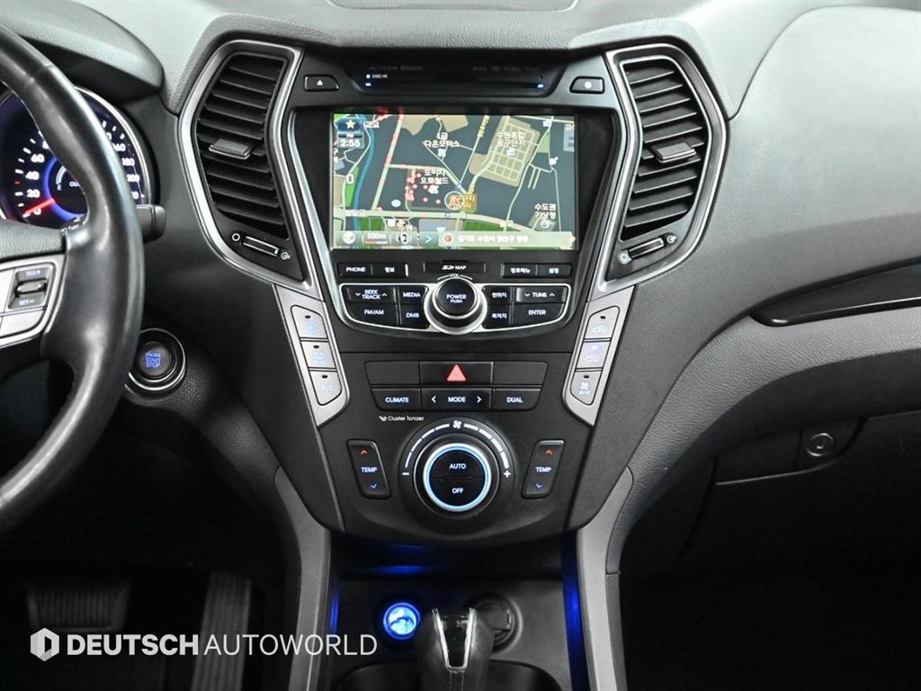 현대 맥스크루즈 디젤 R2.2 2WD 익스클루시브 스페셜 - 이미지 20