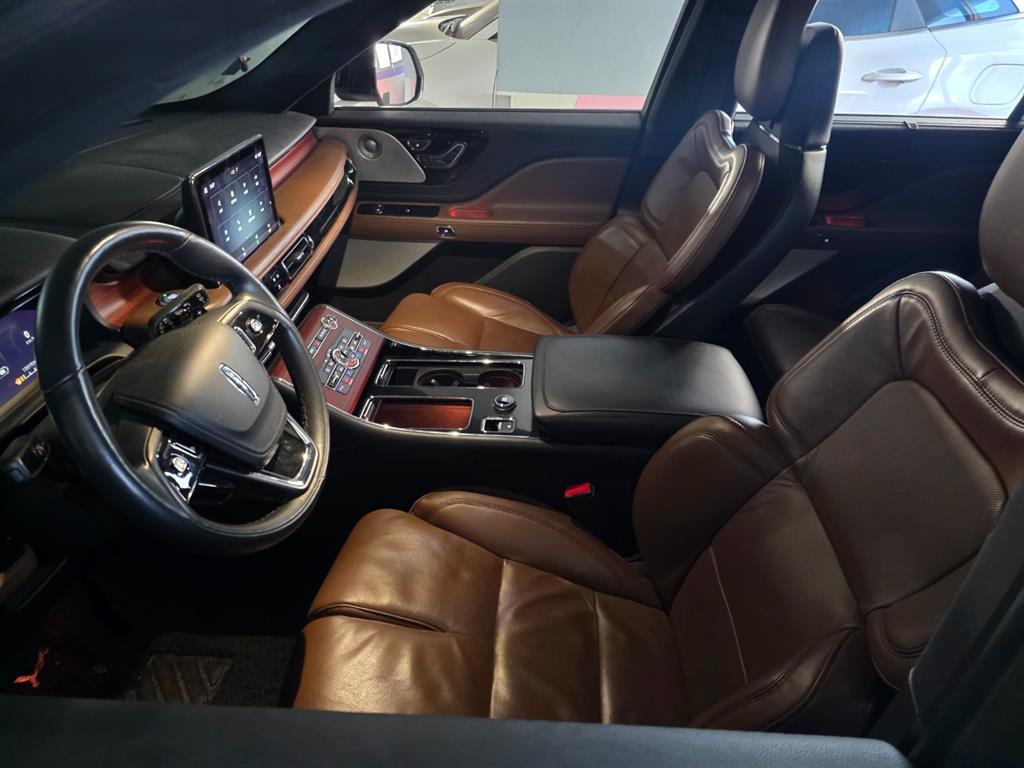 링컨 에비에이터(2세대) 3.0 V6 AWD 리저브 - 이미지 8