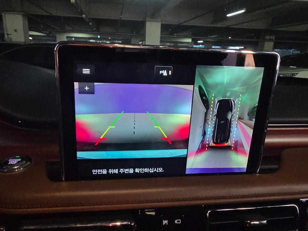 링컨 에비에이터(2세대) 3.0 V6 AWD 리저브