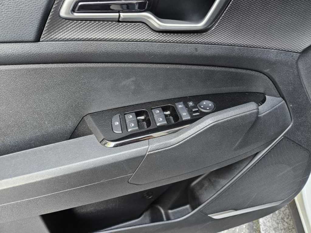 기아 디 올뉴스포티지 2.0 디젤 2WD 프레스티지 - 이미지 3