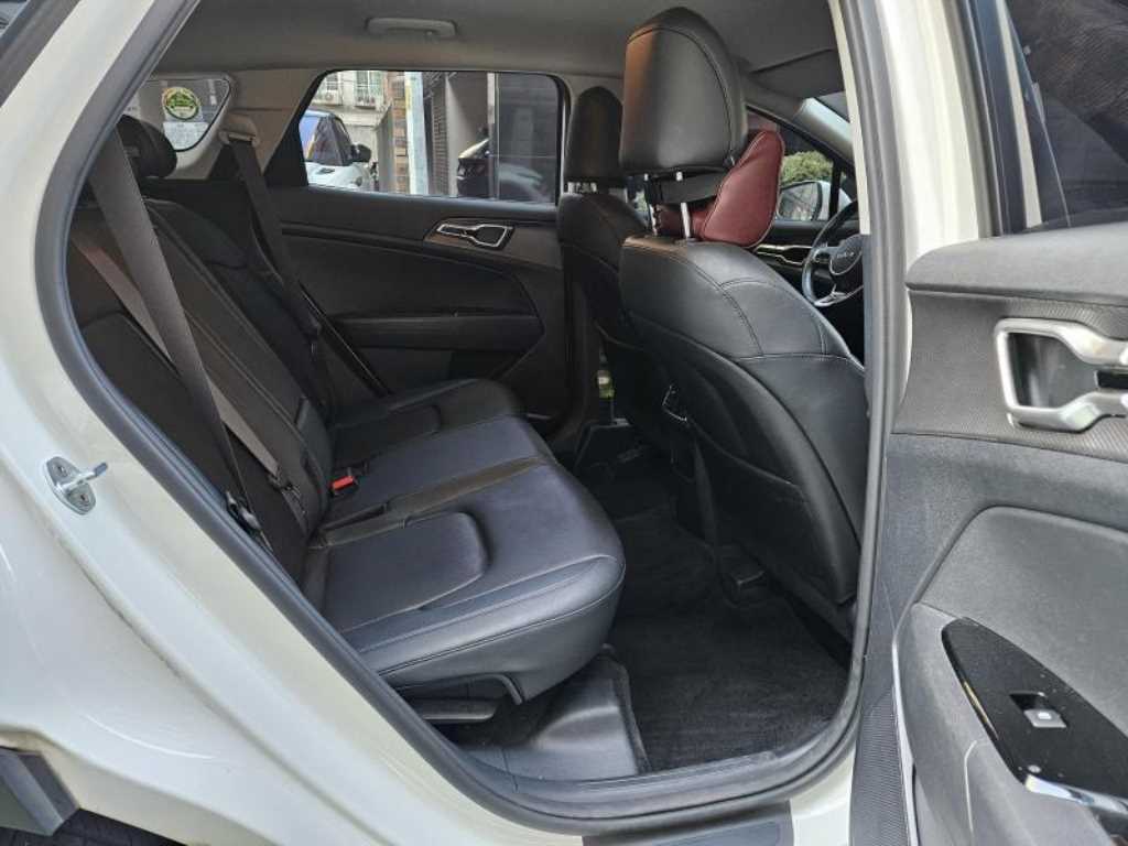 기아 디 올뉴스포티지 2.0 디젤 2WD 프레스티지 - 이미지 8