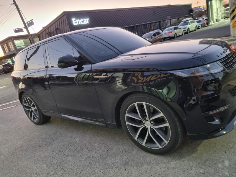 랜드로버 레인지로버 스포츠(3세대) 3.0 P360 오토바이오그래피 - 이미지 5