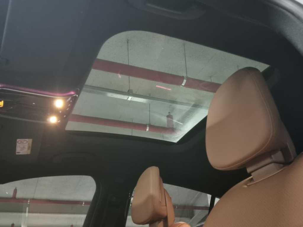 벤츠 GLC클래스(2세대) GLC 300 4매틱 쿠페 아방가르드 - 이미지 9