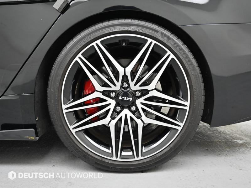 기아 스팅어 3.3 터보 GT - 이미지 10