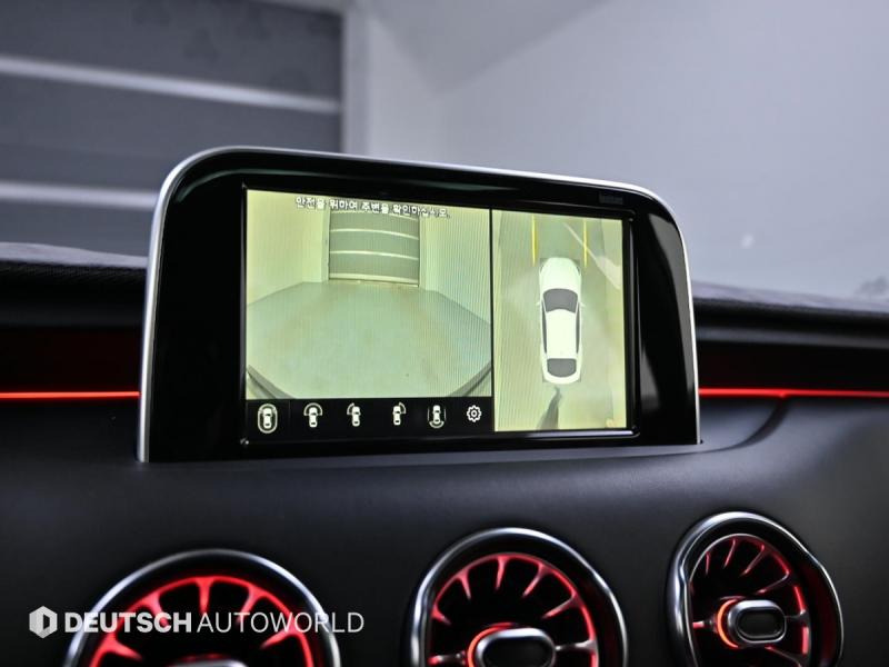 기아 스팅어 3.3 터보 GT - 이미지 4