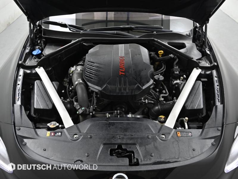 기아 스팅어 3.3 터보 GT - 이미지 9