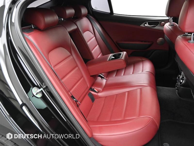 기아 스팅어 3.3 터보 GT - 이미지 7