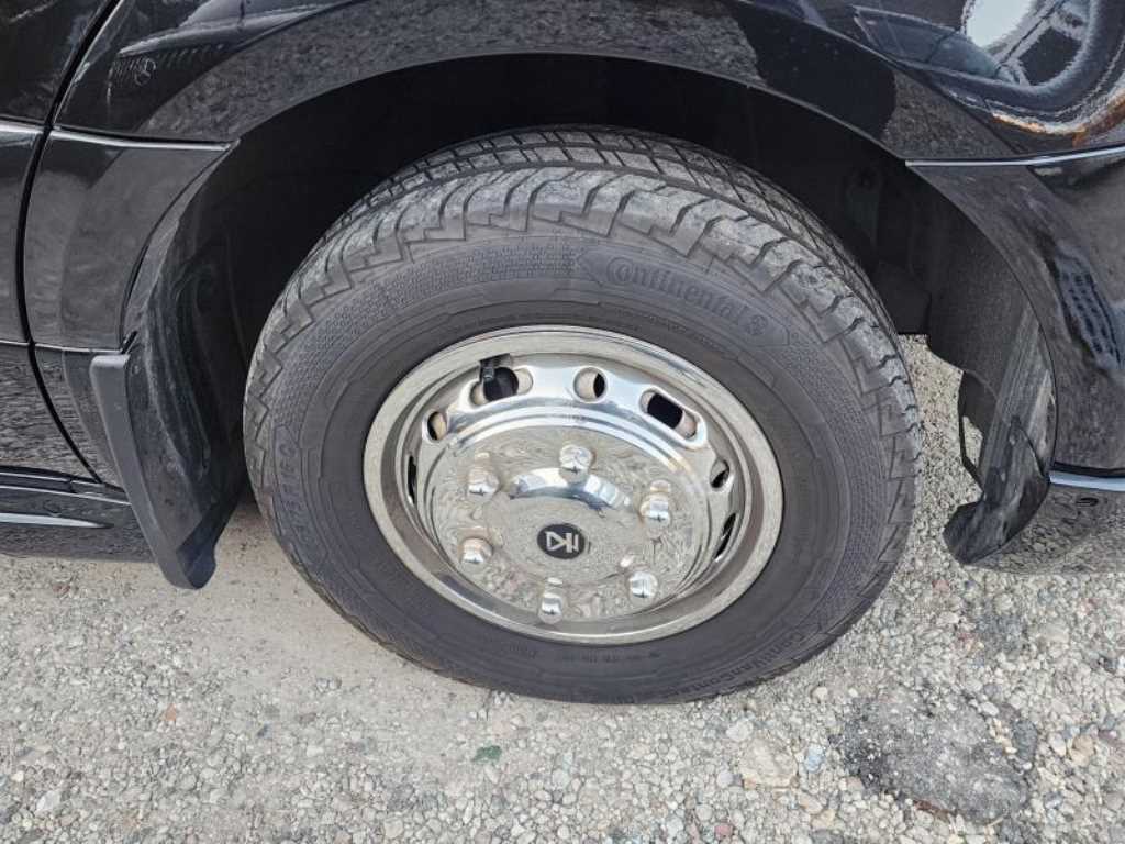 벤츠 스프린터(3세대) 519 CDI 롱바디 VIP 13인승 - 이미지 14