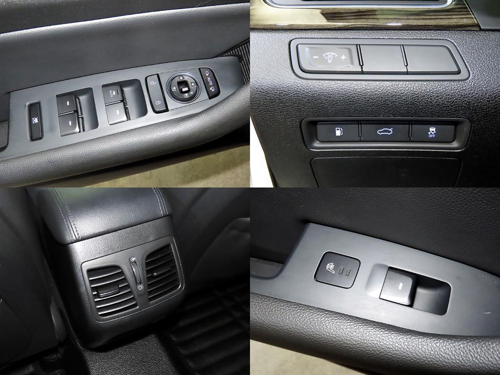 현대 LF쏘나타 1.7 디젤 스마트 - 이미지 9