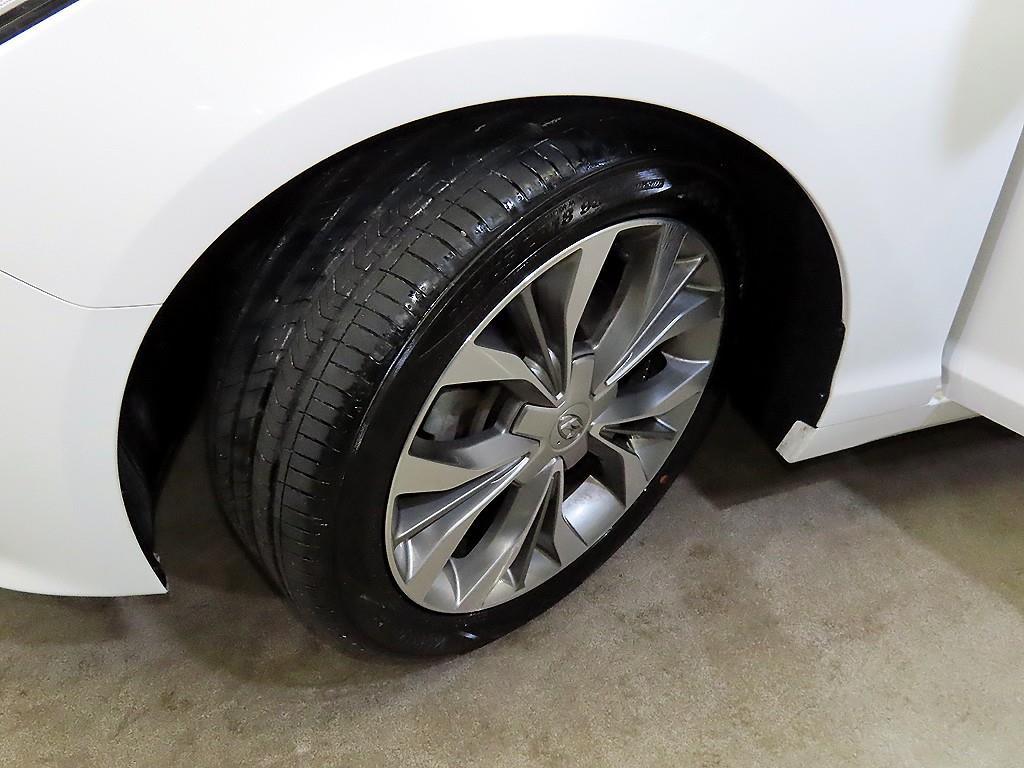 현대 LF쏘나타 1.7 디젤 스마트 - 이미지 2