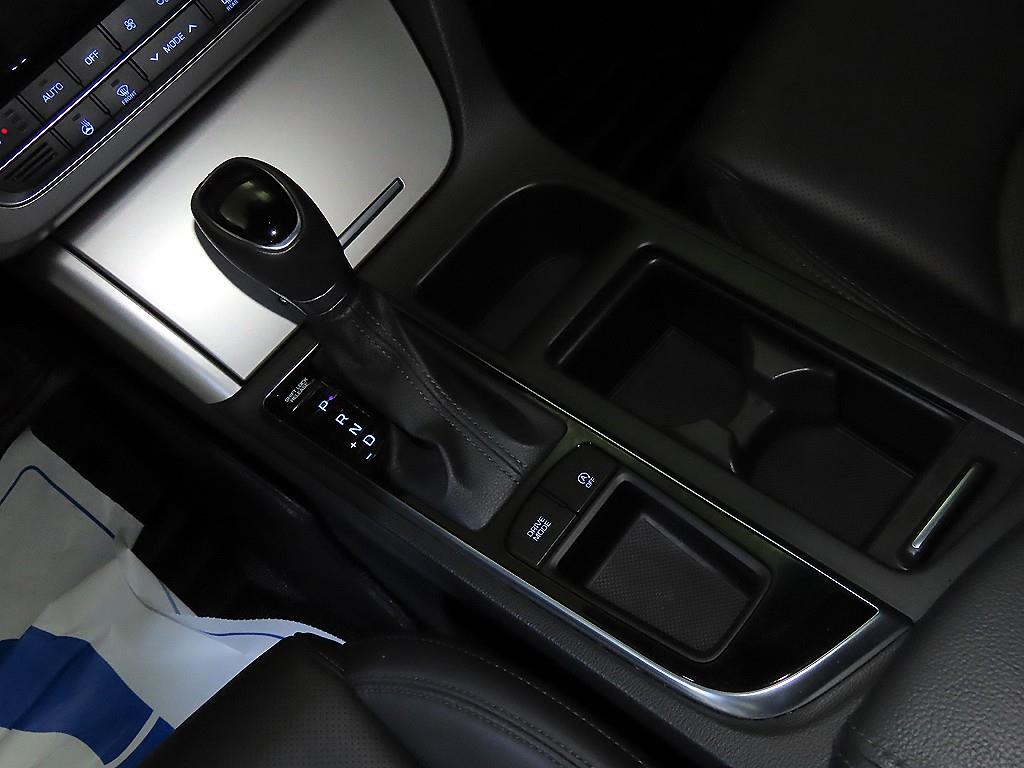 현대 LF쏘나타 1.7 디젤 스마트 - 이미지 17