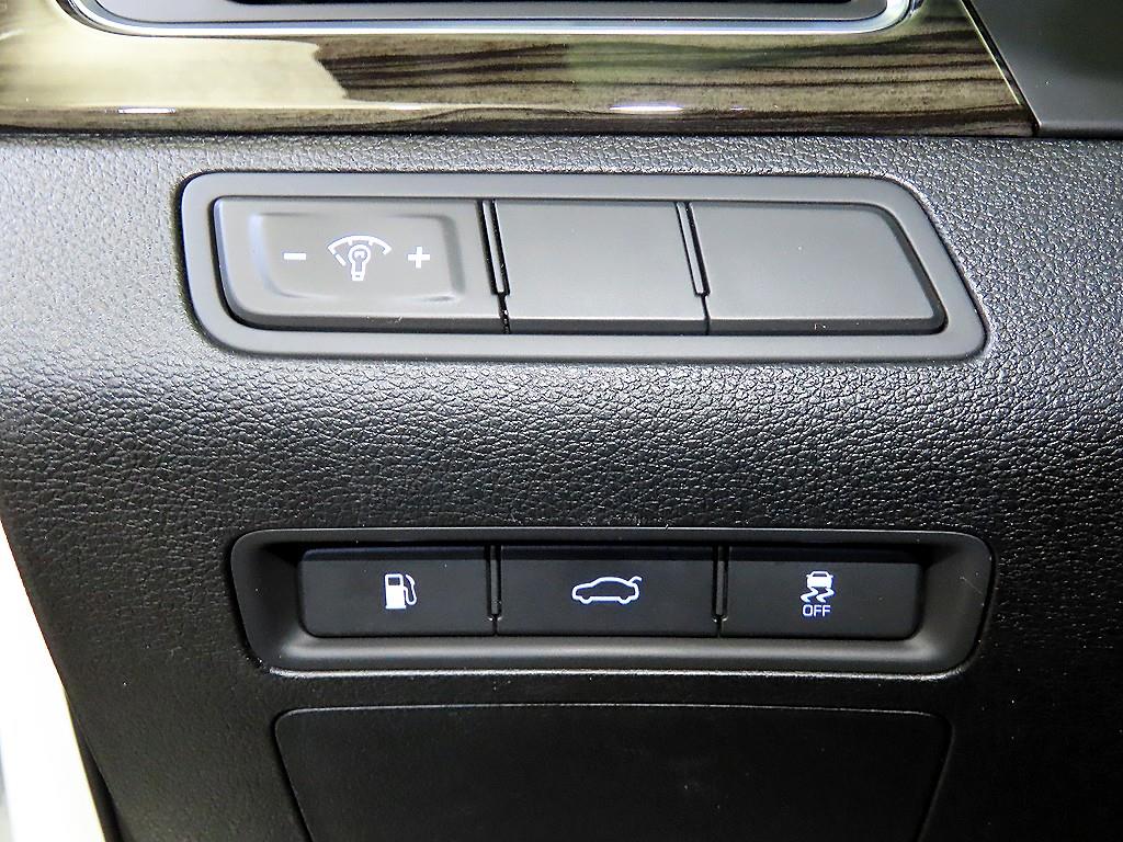 현대 LF쏘나타 1.7 디젤 스마트 - 이미지 19