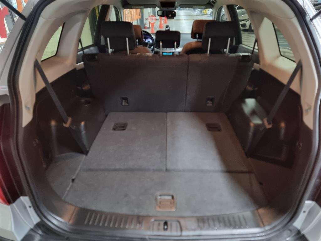 쉐보레 (대우) 캡티바 디젤 2.0 2WD LS 프리미엄 - 이미지 10