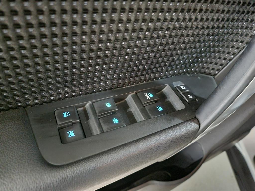 쉐보레 (대우) 캡티바 디젤 2.0 2WD LS 프리미엄 - 이미지 13