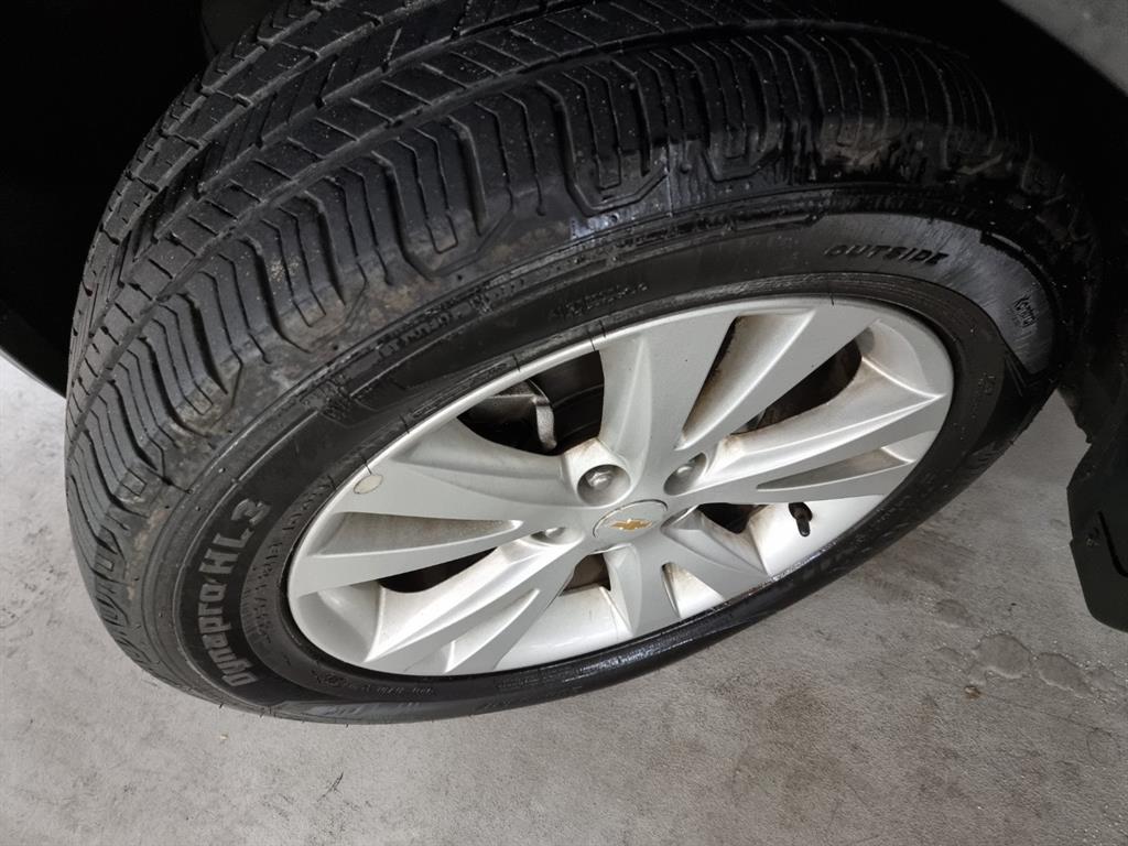 쉐보레 (대우) 캡티바 디젤 2.0 2WD LS 프리미엄 - 이미지 16