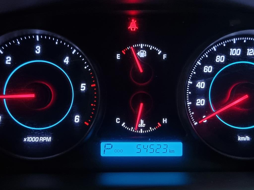 쉐보레 (대우) 캡티바 디젤 2.0 2WD LS 프리미엄 - 이미지 2