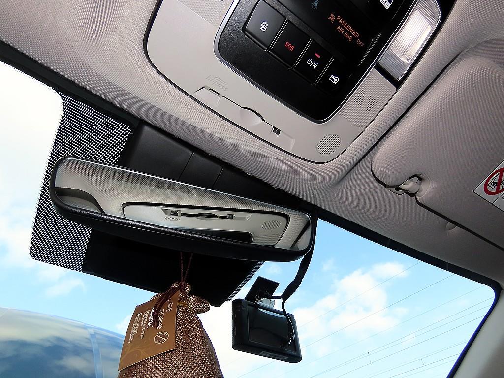 현대 쏘나타(DN8) 하이브리드 2.0 HEV 프리미엄 패밀리 - 이미지 8