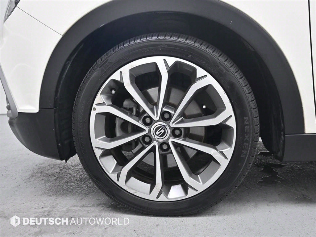 KG모빌리티(쌍용) 티볼리 에어 디젤 4WD IX - 이미지 16