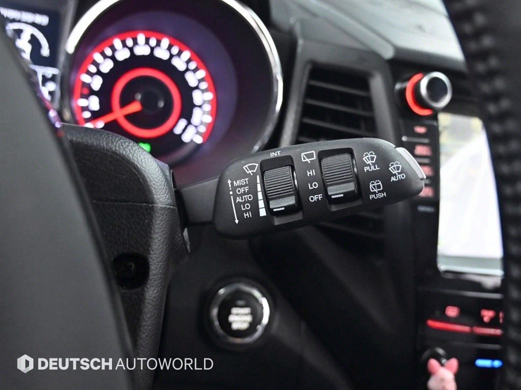 KG모빌리티(쌍용) 티볼리 에어 디젤 4WD IX - 이미지 13