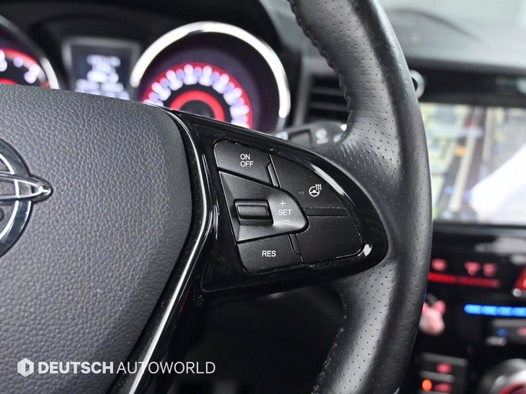 KG모빌리티(쌍용) 티볼리 에어 디젤 4WD IX - 이미지 17