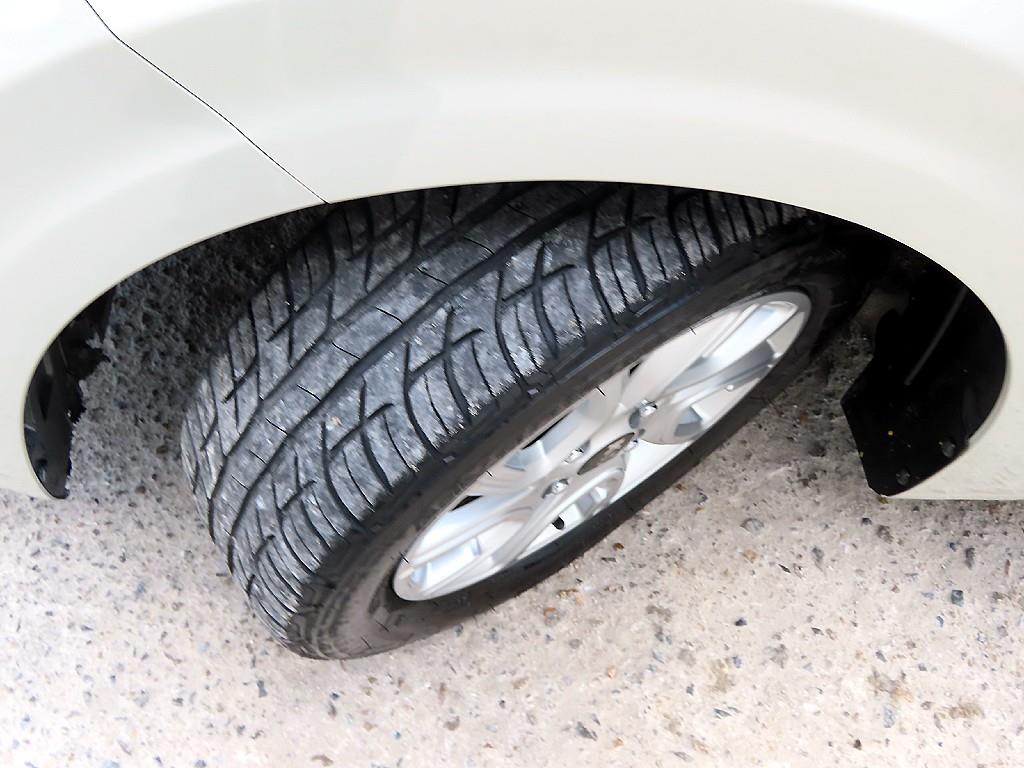 기아 올 뉴모닝(JA) 가솔린 럭셔리 - 이미지 15