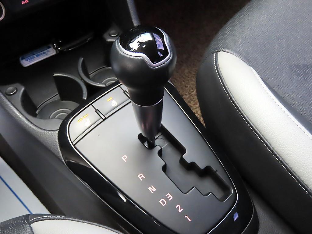 기아 올 뉴모닝(JA) 가솔린 럭셔리 - 이미지 6