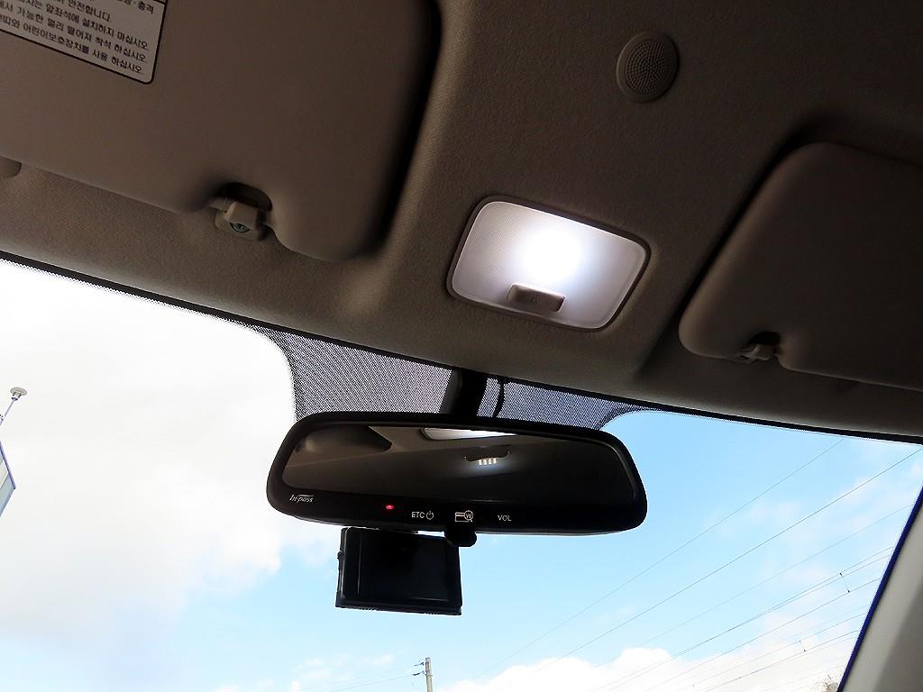 기아 올 뉴모닝(JA) 가솔린 럭셔리 - 이미지 10