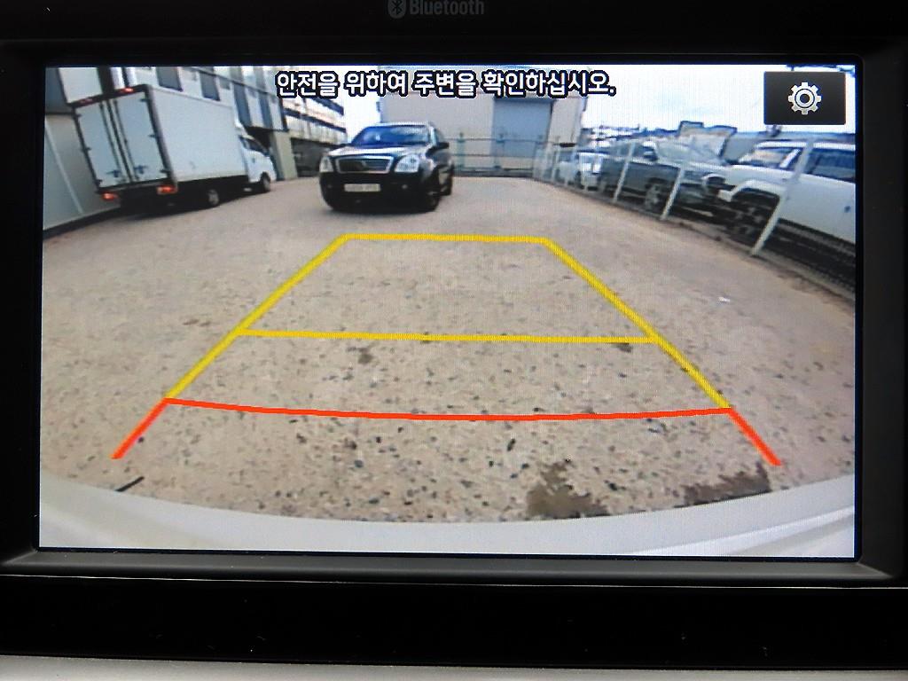 기아 올 뉴모닝(JA) 가솔린 럭셔리 - 이미지 9