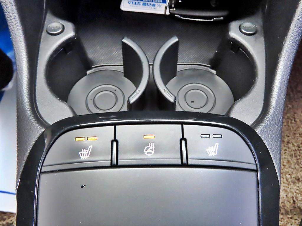 기아 올 뉴모닝(JA) 가솔린 럭셔리 - 이미지 14