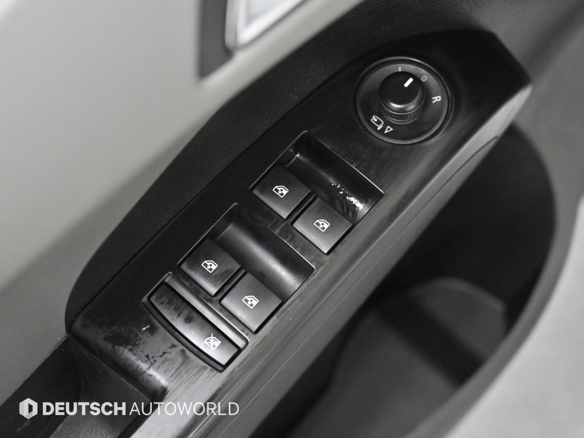 쉐보레 (대우) 더 뉴아베오 4도어 1.4 LS - 이미지 13