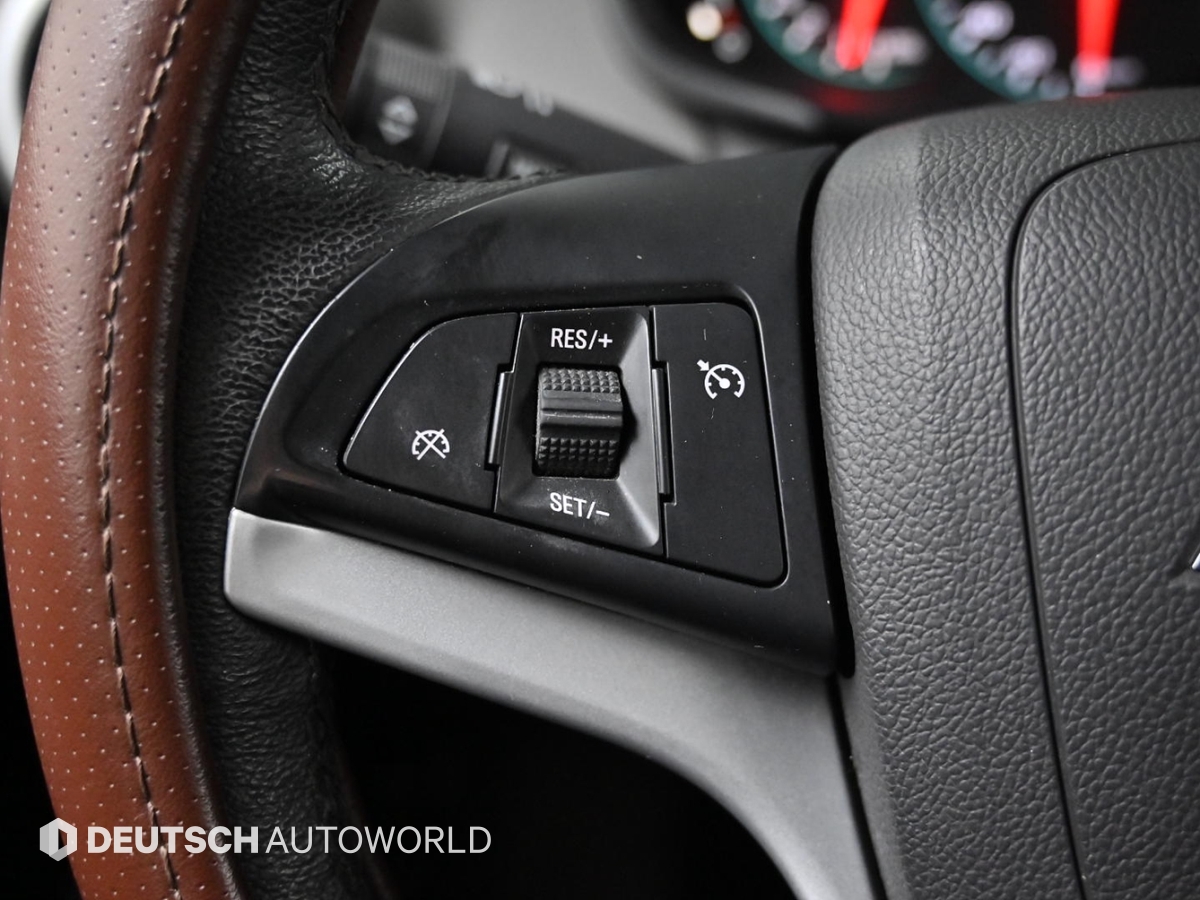 쉐보레 (대우) 더 뉴아베오 4도어 1.4 LS - 이미지 19