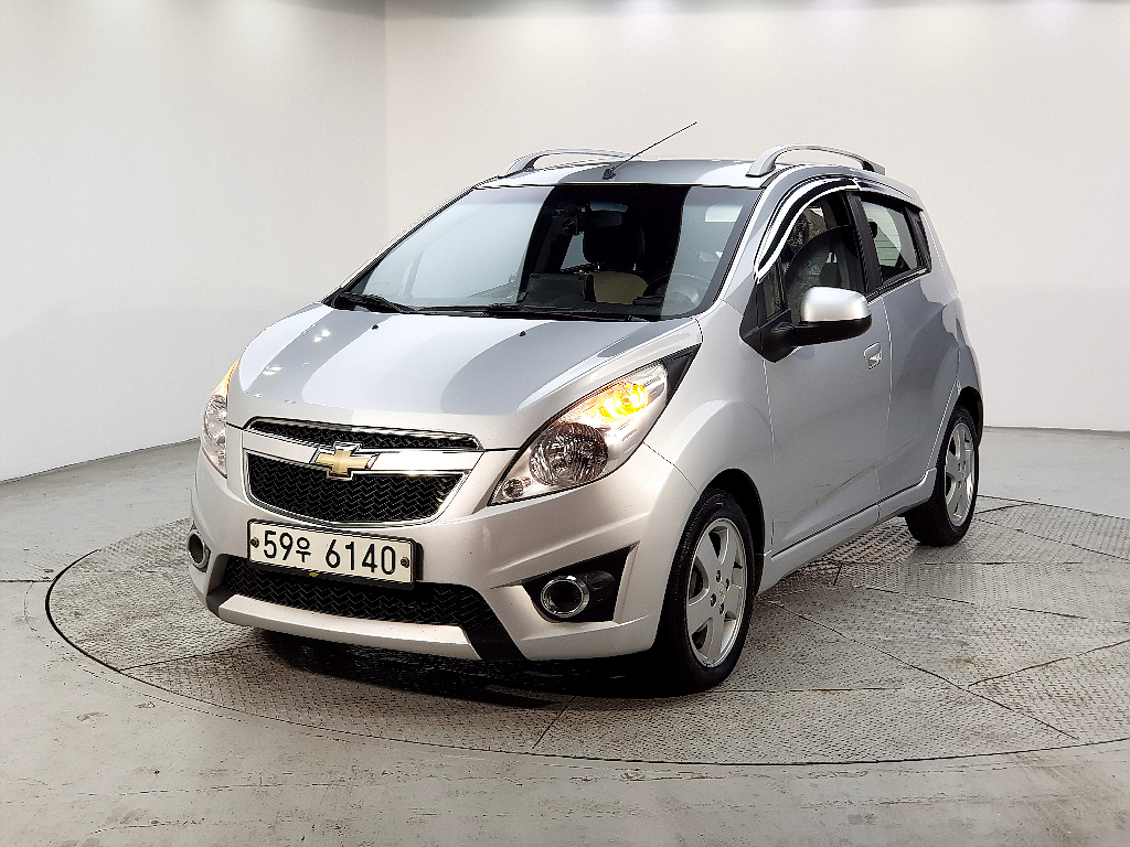 쉐보레 (대우) 스파크 가솔린 LT