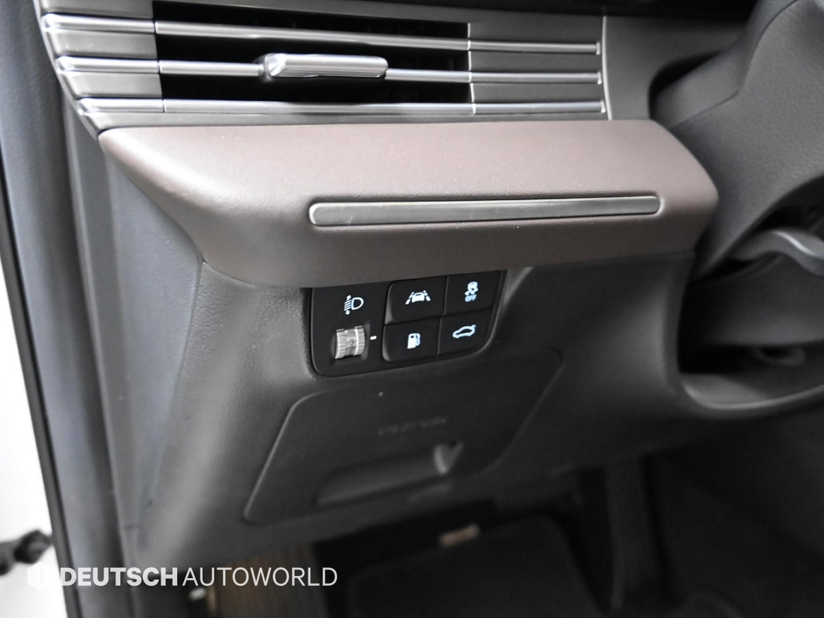 현대 더 뉴그랜저IG 가솔린 2.5 프리미엄 초이스 - 이미지 7