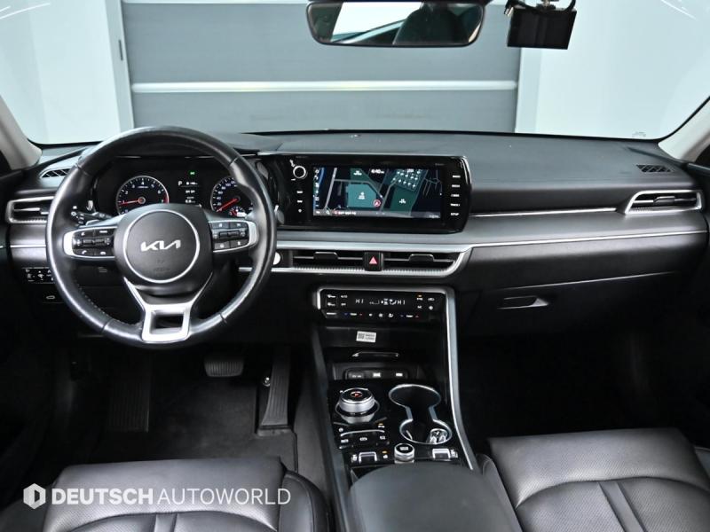 기아 신형 K5(DL3) 2.0 가솔린 프레스티지 - 이미지 17