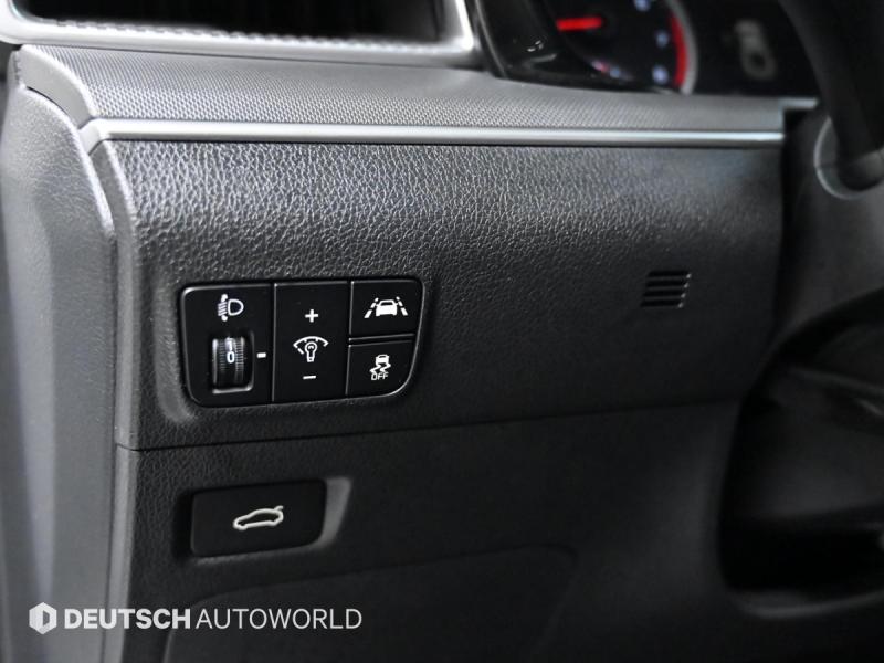 기아 신형 K5(DL3) 2.0 가솔린 프레스티지 - 이미지 5