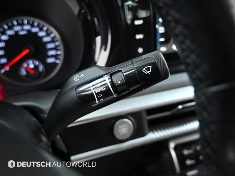 기아 신형 K5(DL3) 2.0 가솔린 프레스티지 - 이미지 11