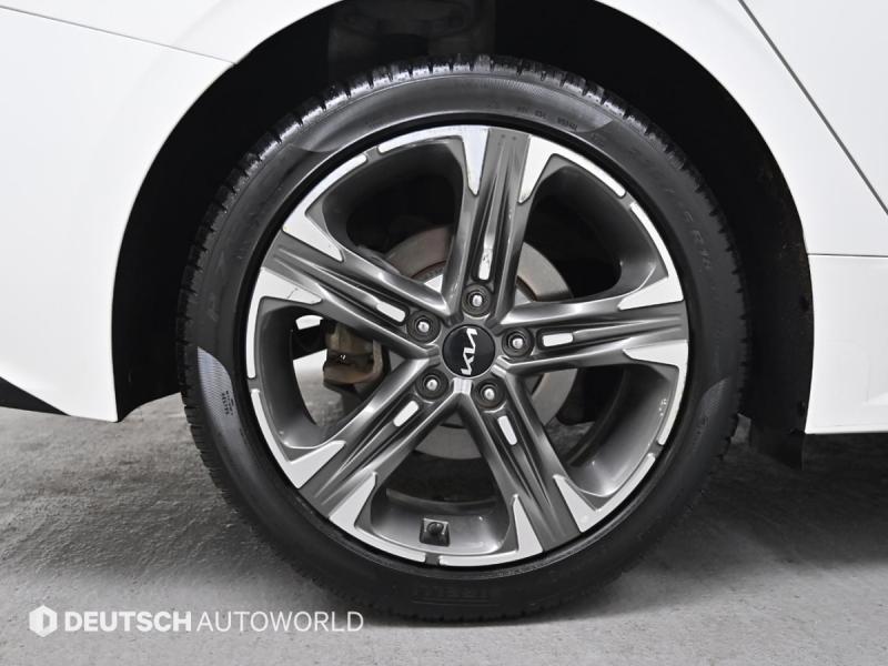 기아 신형 K5(DL3) 2.0 가솔린 프레스티지 - 이미지 15