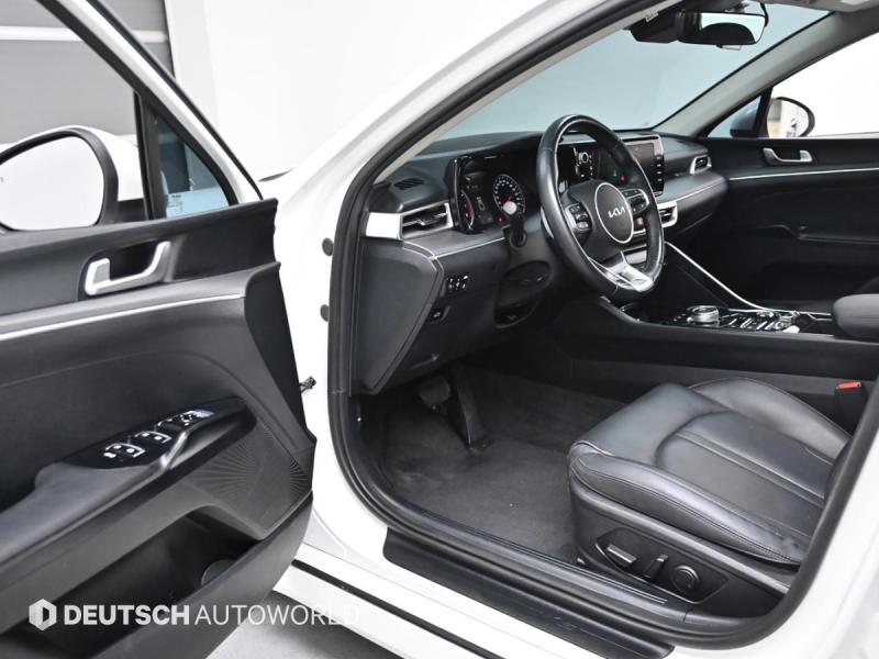 기아 신형 K5(DL3) 2.0 가솔린 프레스티지 - 이미지 18