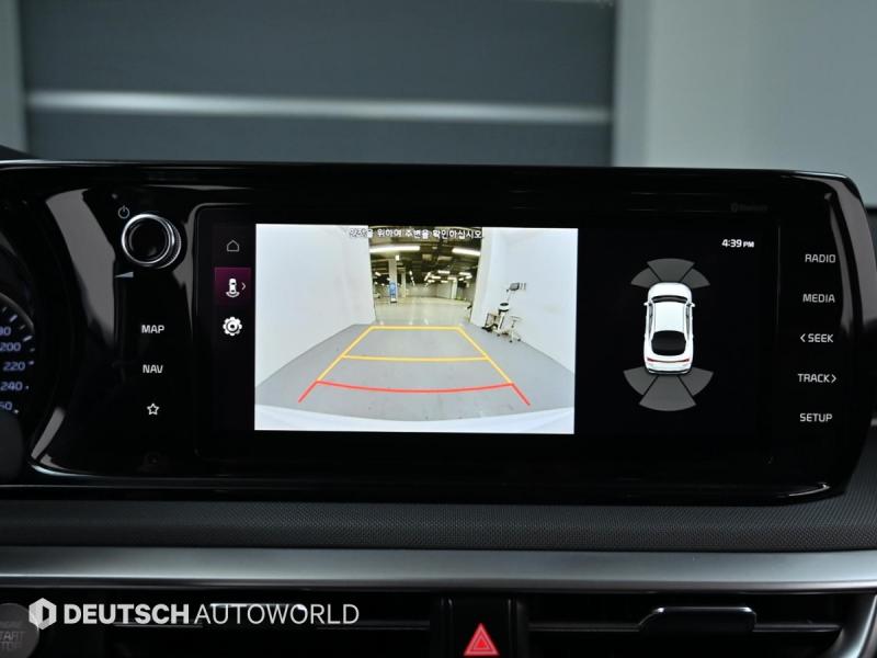 기아 신형 K5(DL3) 2.0 가솔린 프레스티지