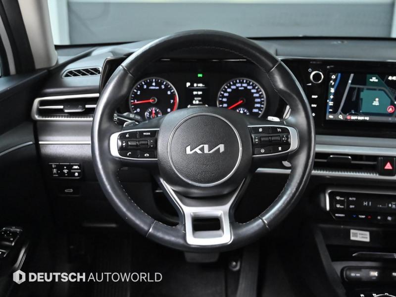 기아 신형 K5(DL3) 2.0 가솔린 프레스티지 - 이미지 16