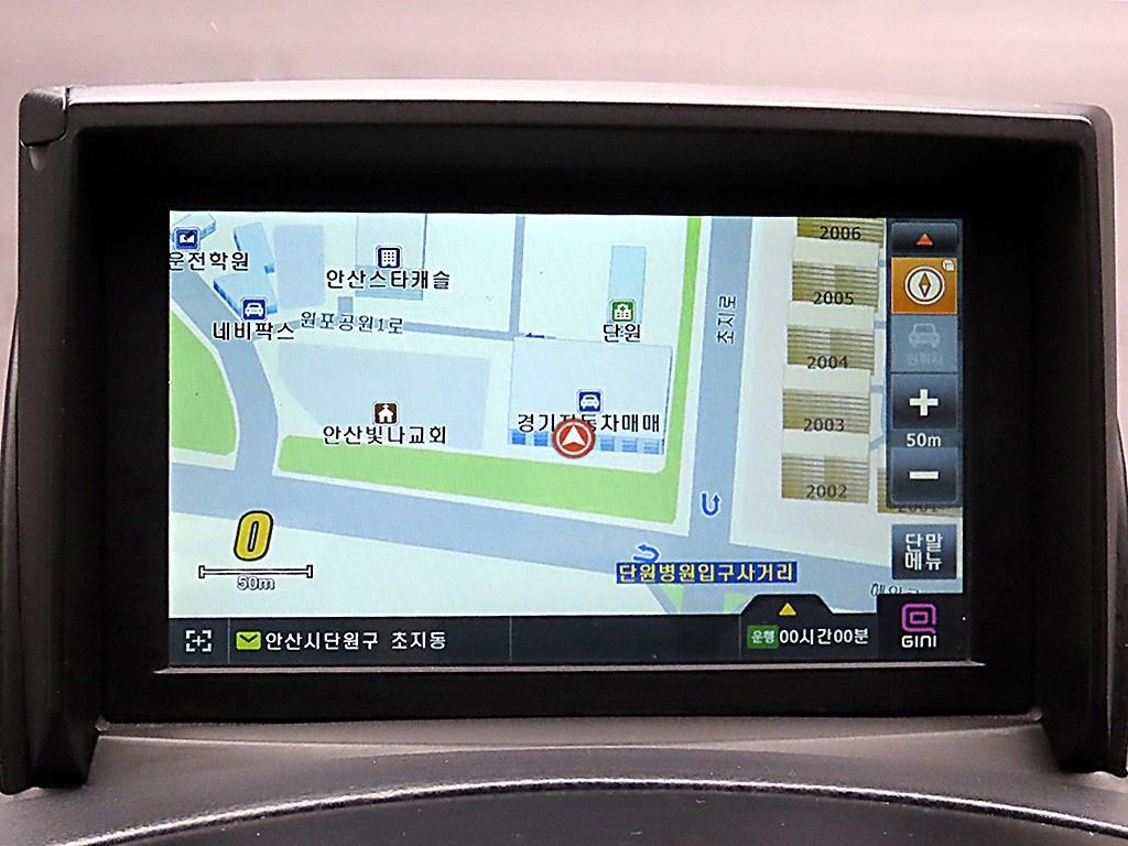 현대 그랜드스타렉스 5인승 디젤 밴 스마트 - 이미지 18