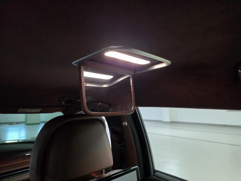 제네시스 신형 G90 3.5 터보 AWD 기본형 - 이미지 3