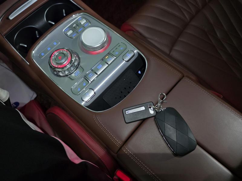 제네시스 신형 G90 3.5 터보 AWD 기본형 - 이미지 10