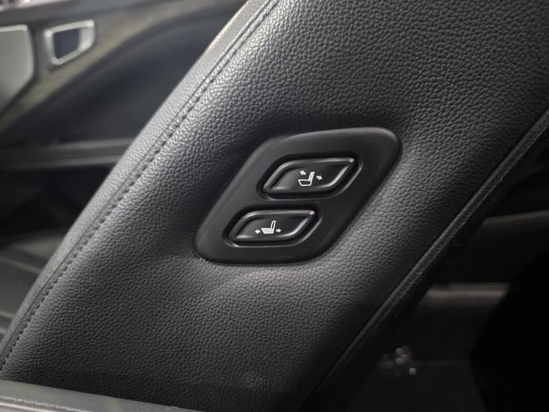 기아 K8 2.5 GDI 노블레스 - 이미지 4