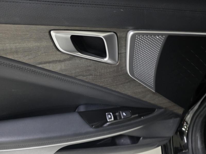 기아 K8 2.5 GDI 노블레스 - 이미지 2