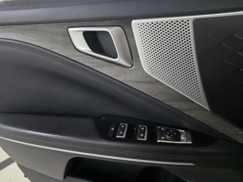 기아 K8 2.5 GDI 노블레스 - 이미지 19